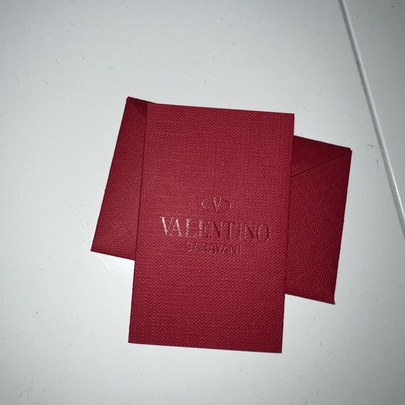 Metallic Valentino Garavani Rockstud Pumps - Picture 9 of 11